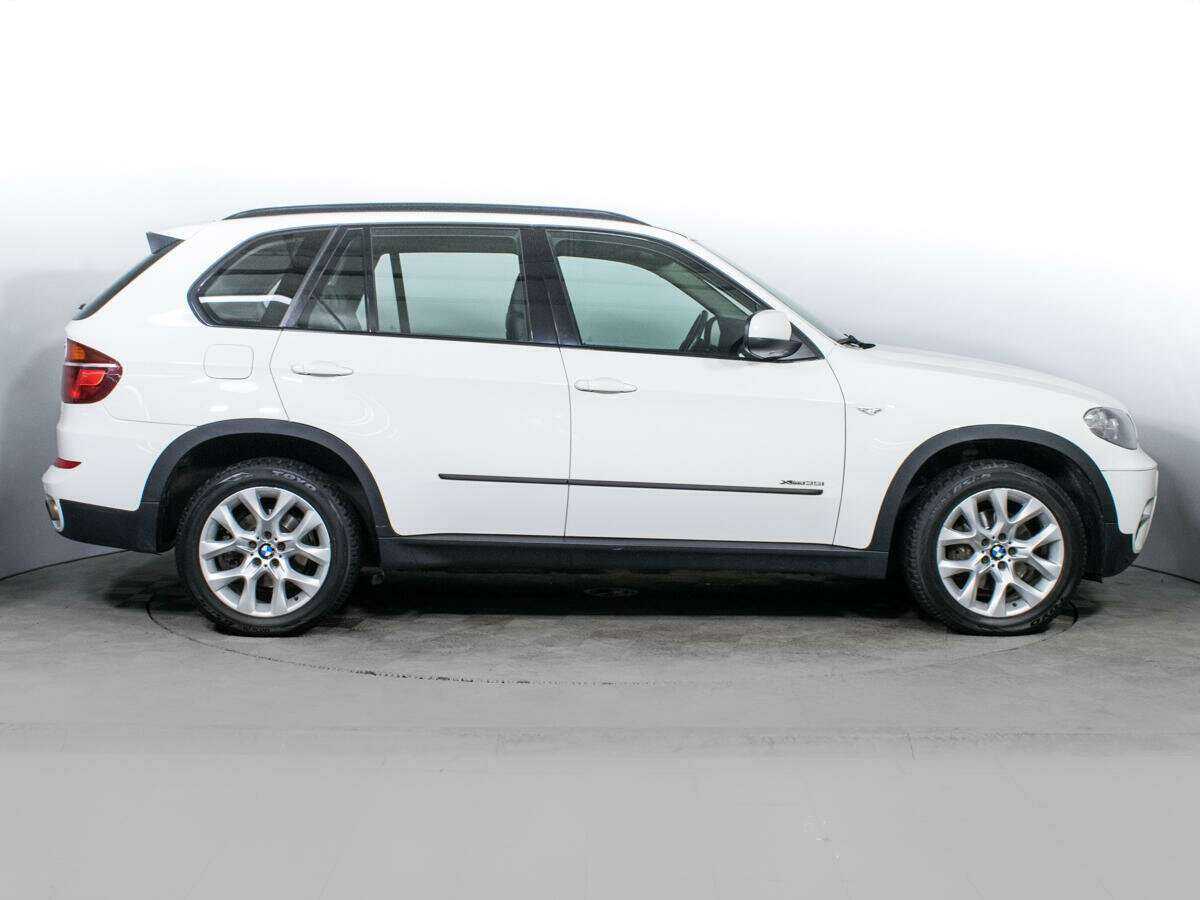 Купить BMW X5, 2013, 145 069 км.. Фото: #3