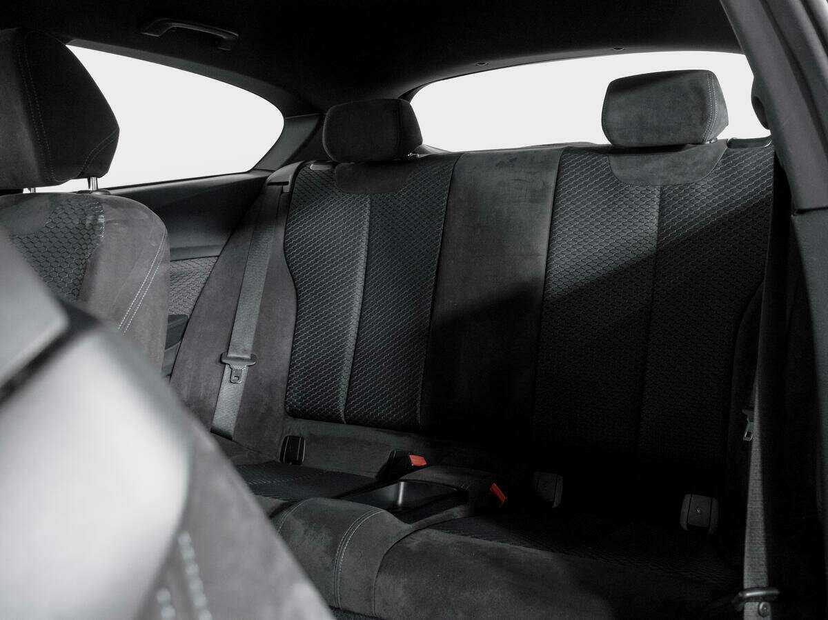 Купить БМВ 1 серии, 2013, 127 422 км.. Фото: #9