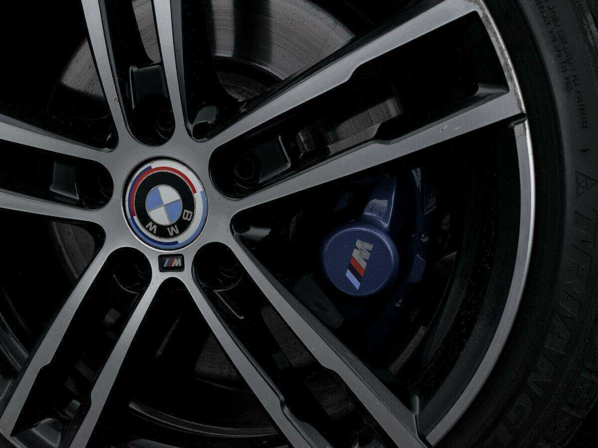 Купить БМВ 1 серии, 2013, 127 422 км.. Фото: #18