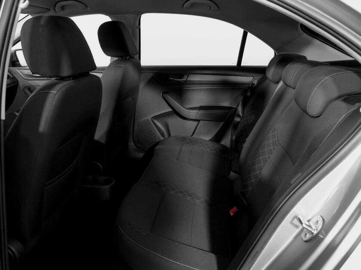 Купить Шкода Рапид, 2020, 72 001 км.. Фото: #9