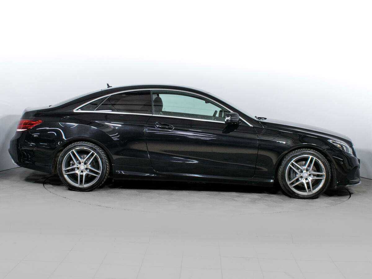 Купить Мерседес-Бенц Е-Класс, 2014, 52 500 км.. Фото: #3