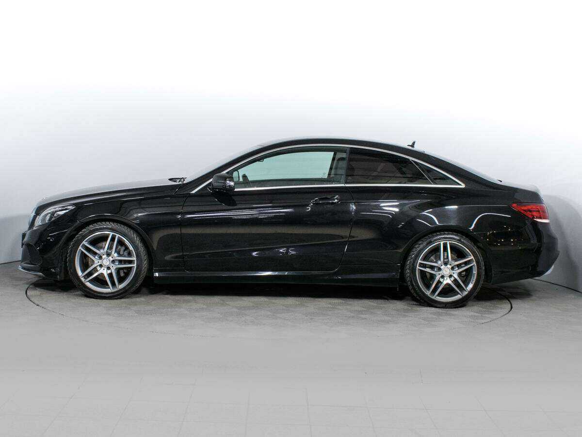 Купить Мерседес-Бенц Е-Класс, 2014, 52 500 км.. Фото: #7