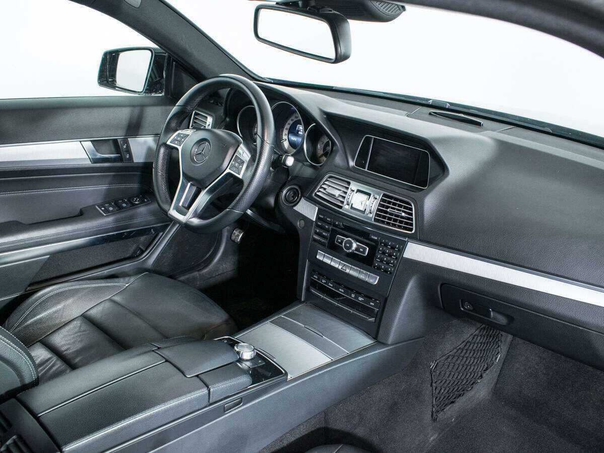 Купить Мерседес-Бенц Е-Класс, 2014, 52 500 км.. Фото: #8