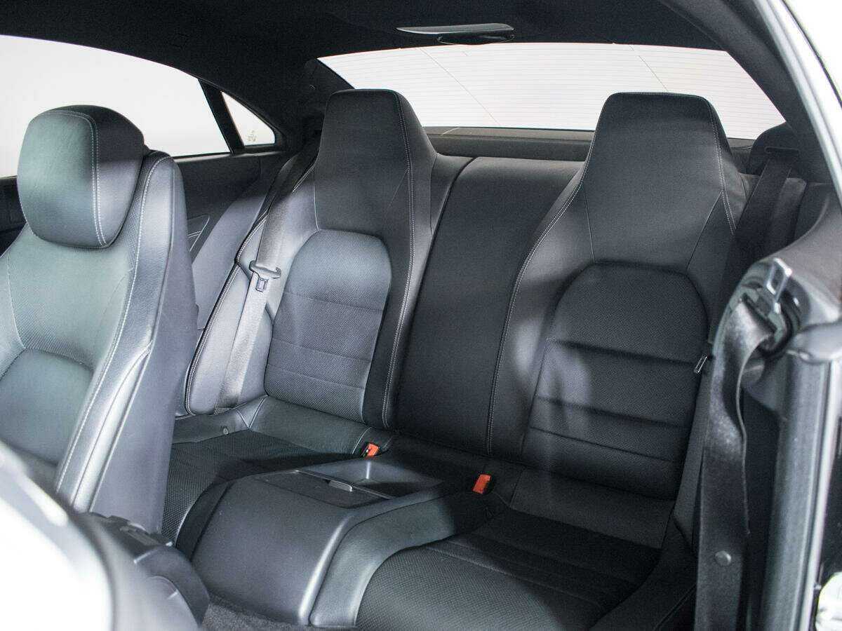 Купить Мерседес-Бенц Е-Класс, 2014, 52 500 км.. Фото: #9