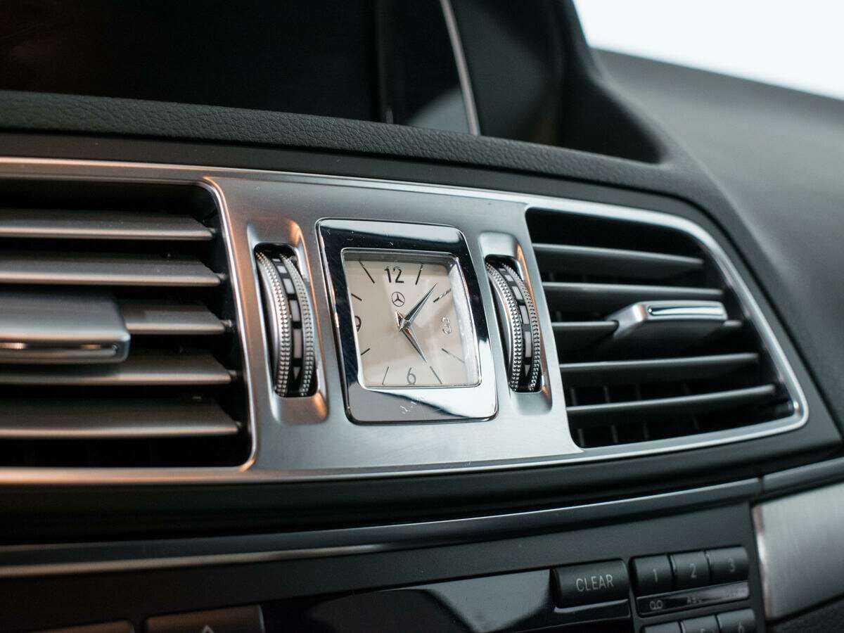 Купить Мерседес-Бенц Е-Класс, 2014, 52 500 км.. Фото: #14