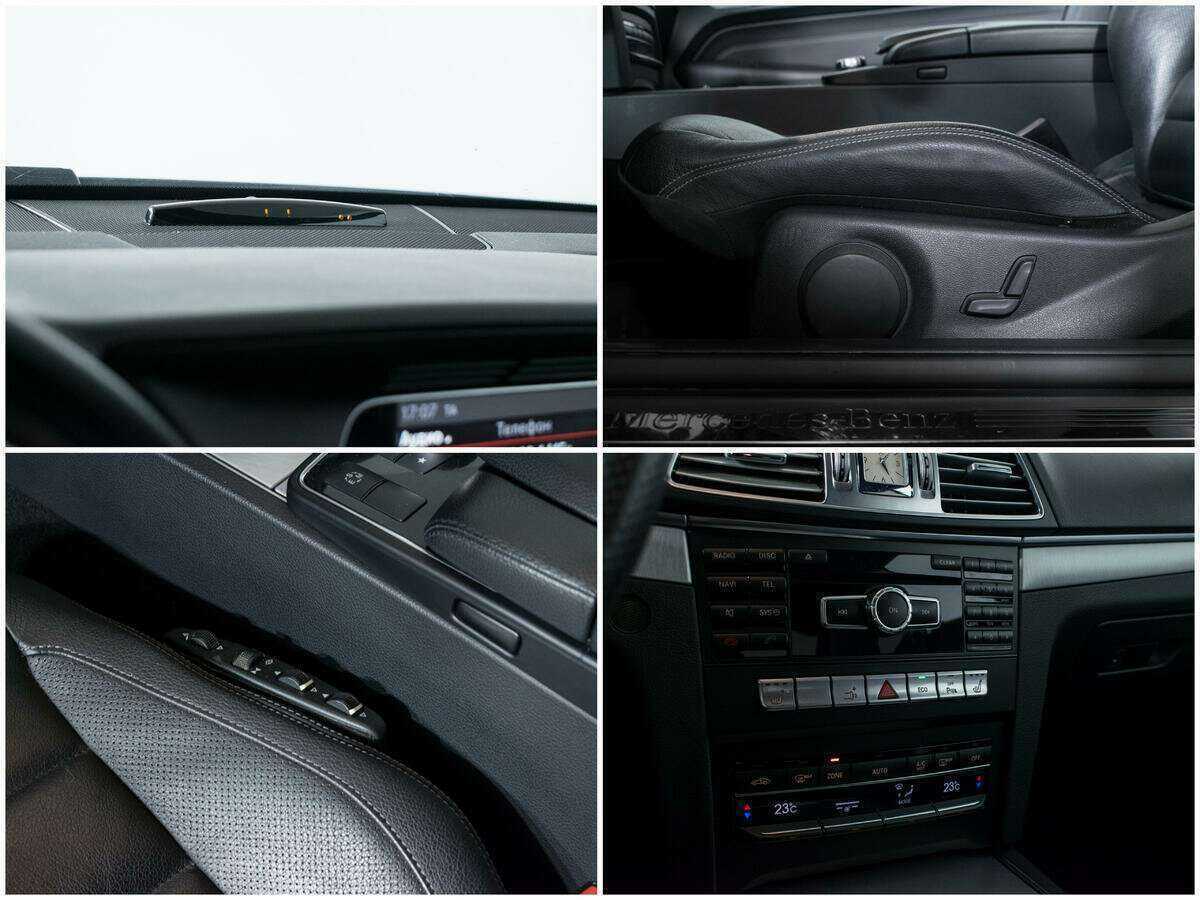 Купить Мерседес-Бенц Е-Класс, 2014, 52 500 км.. Фото: #16