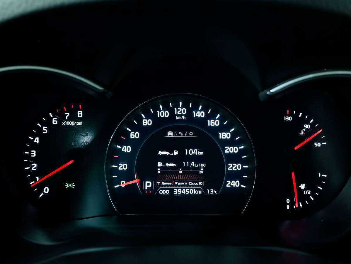 Купить Kia Sorento, 2018, 39 450 км.. Фото: #10