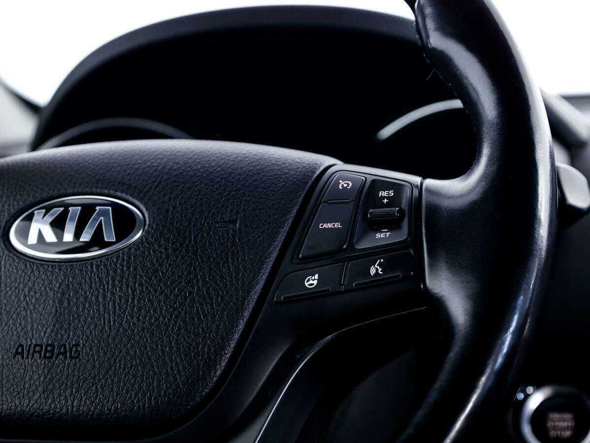 Купить Kia Sorento, 2018, 39 450 км.. Фото: #20