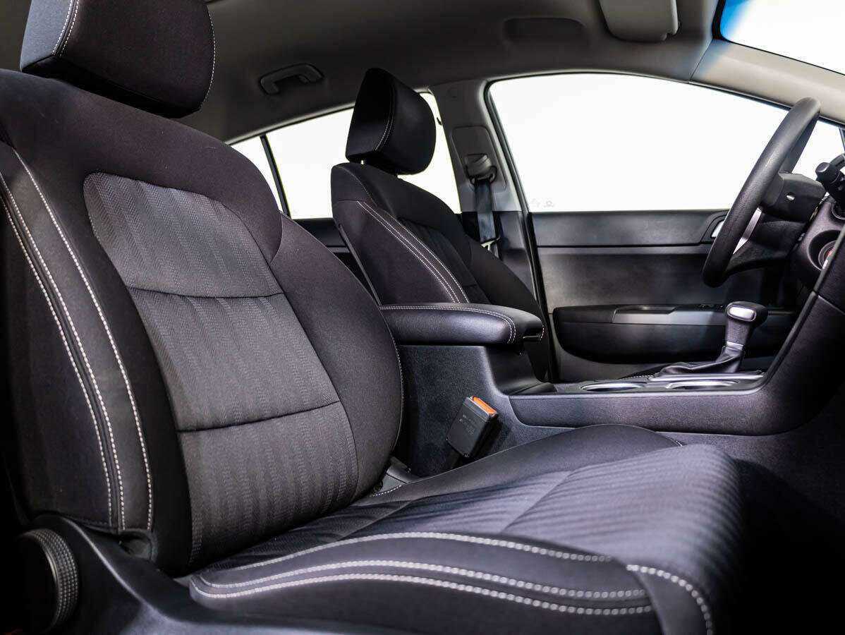 Купить Kia Sportage, 2020, 38 789 км.. Фото: #10