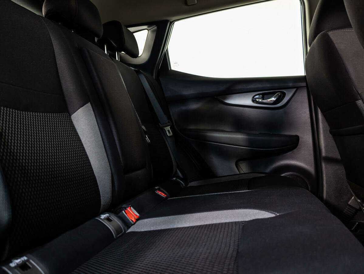 Купить Nissan Qashqai, 2020, 81 062 км.. Фото: #11