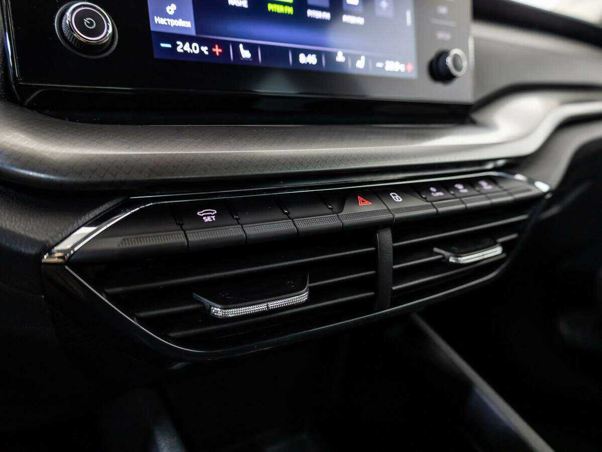 Купить Skoda Octavia, 2020, 47 545 км.. Фото: #12