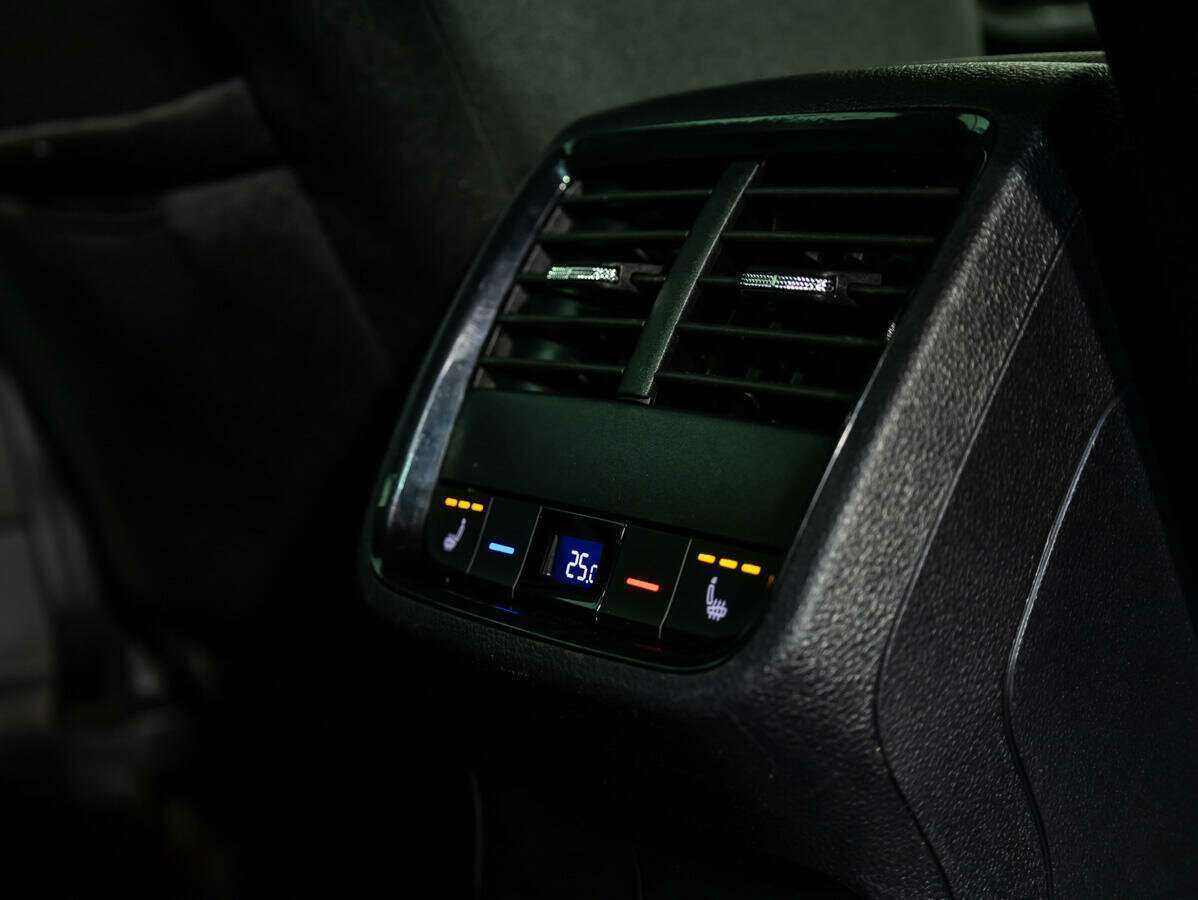 Купить Skoda Octavia, 2020, 47 545 км.. Фото: #14