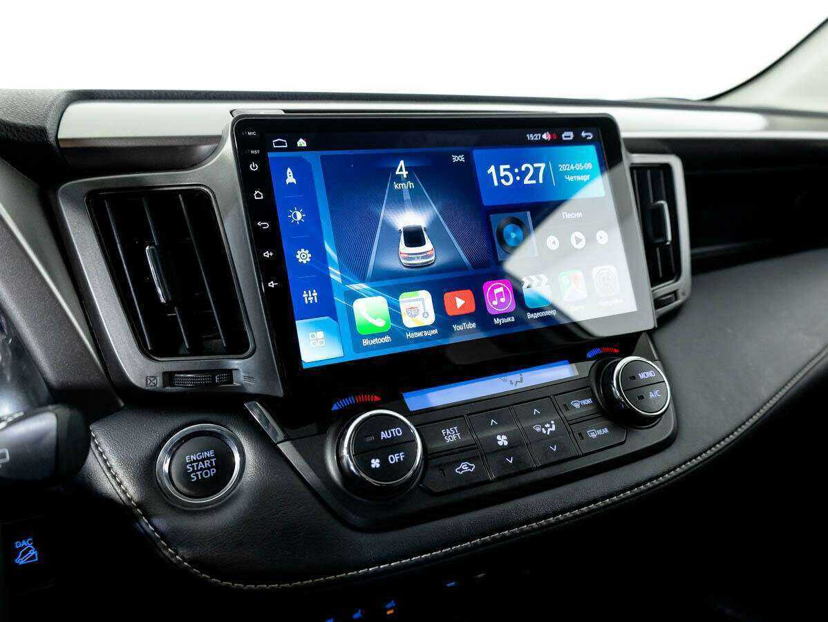 Купить Toyota RAV4, 2018, 98 863 км.. Фото: #14