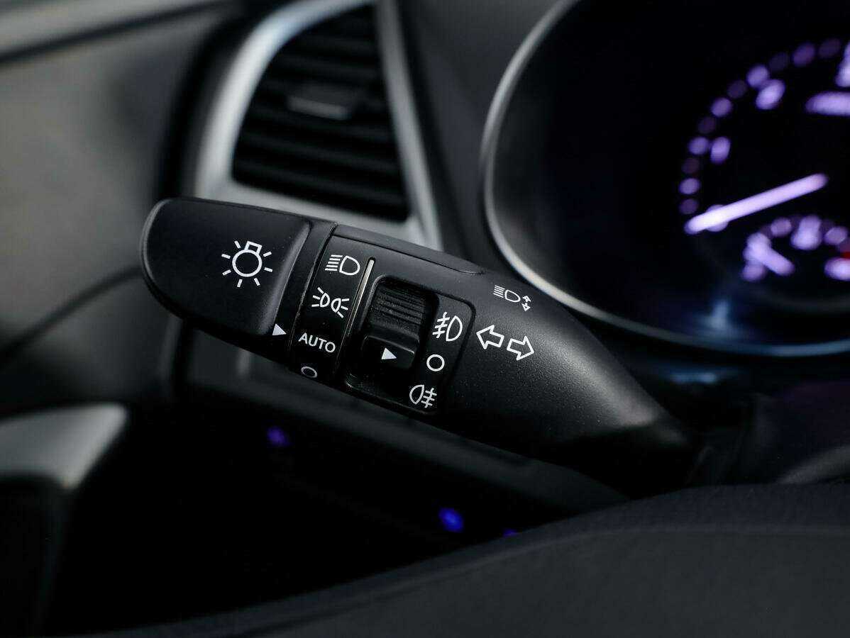 Купить Хендай Санта Фе, 2017, 101 576 км.. Фото: #16