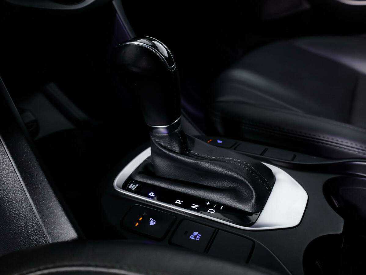 Купить Хендай Санта Фе, 2017, 101 576 км.. Фото: #22