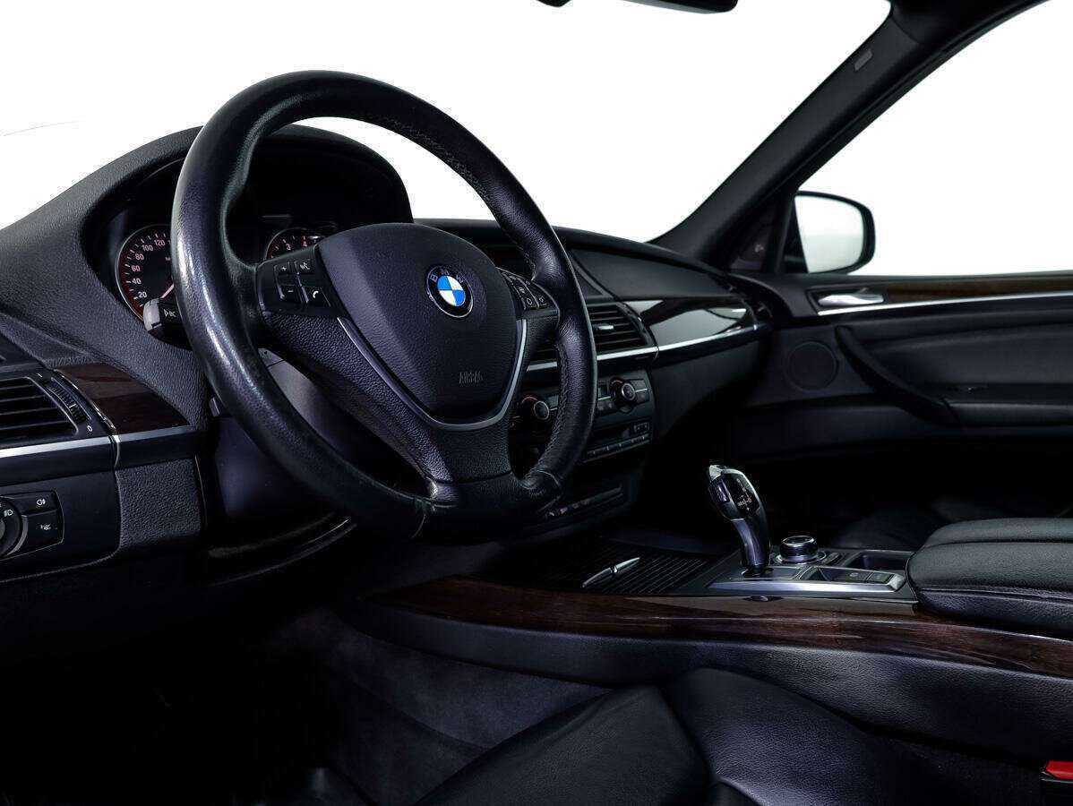 Купить BMW X5, 2013, 168 892 км.. Фото: #10
