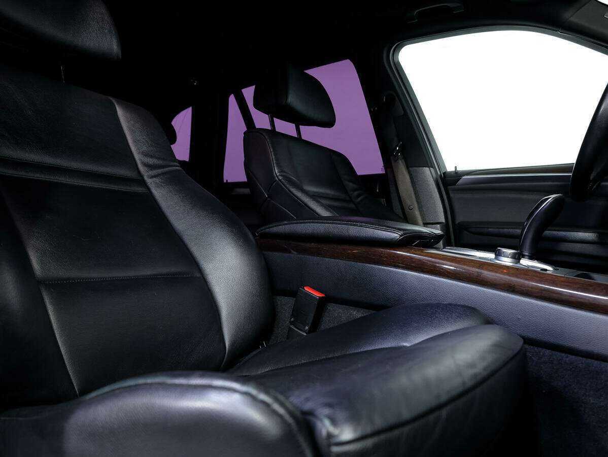 Купить BMW X5, 2013, 168 892 км.. Фото: #12