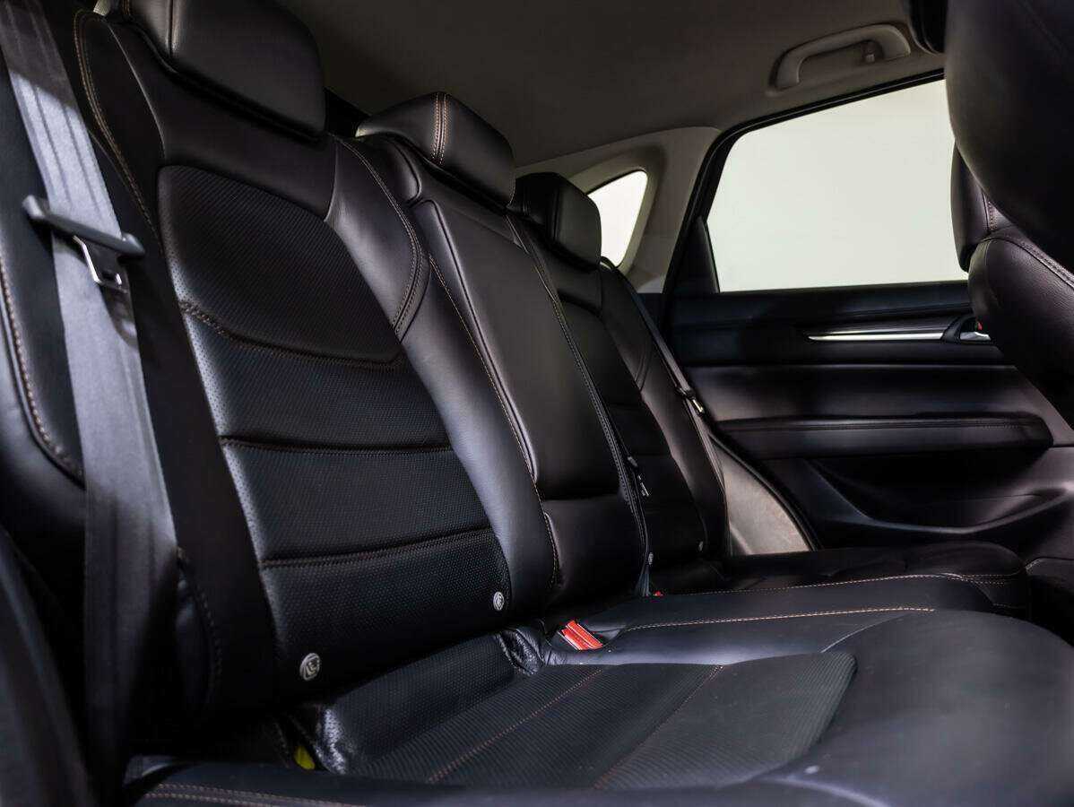 Купить Mazda CX-5, 2018, 123 506 км.. Фото: #11