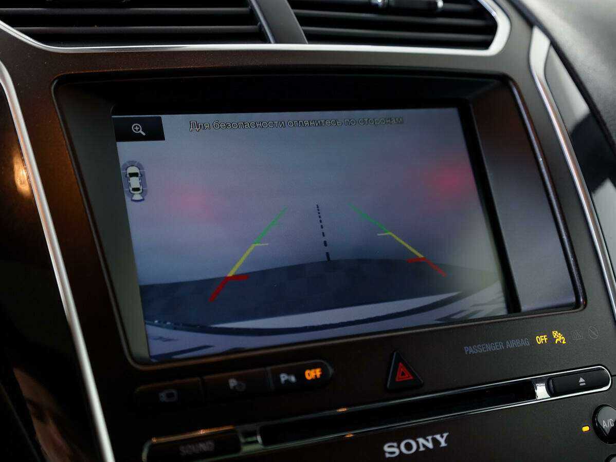 Купить Ford Explorer, 2015, 224 404 км.. Фото: #15