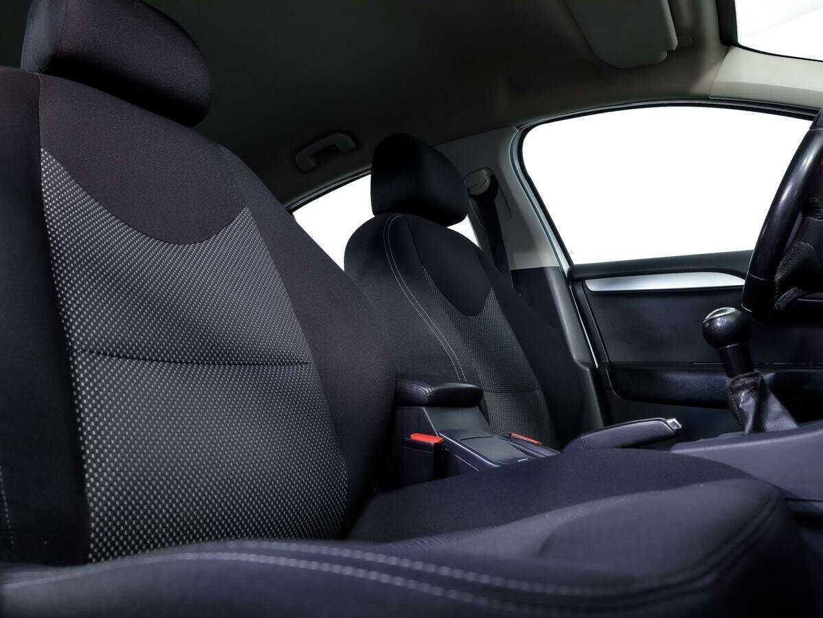 Купить Ситроен Ц4, 2013, 164 534 км.. Фото: #10