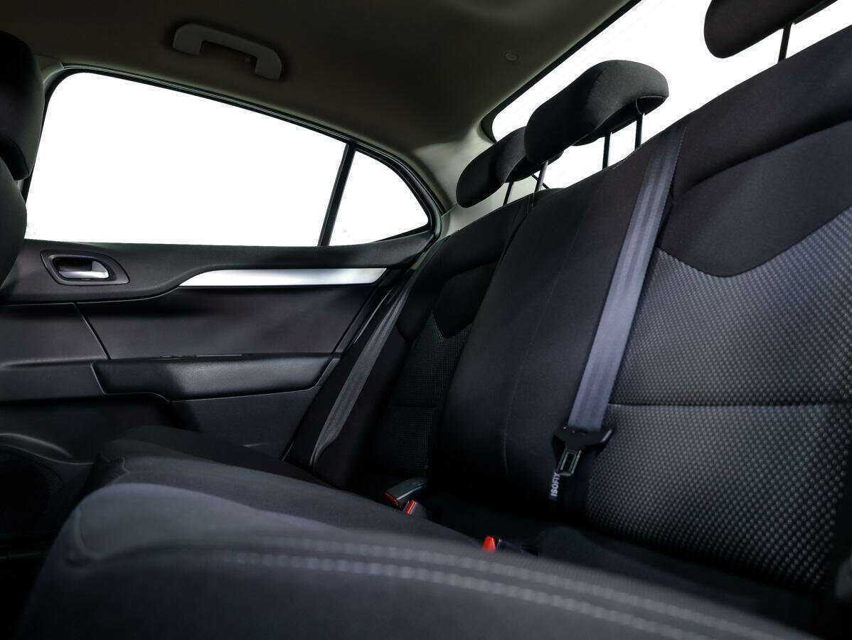 Купить Ситроен Ц4, 2013, 164 534 км.. Фото: #11