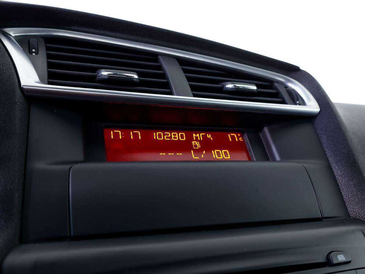 Купить Ситроен Ц4, 2013, 164 534 км.. Фото: #12