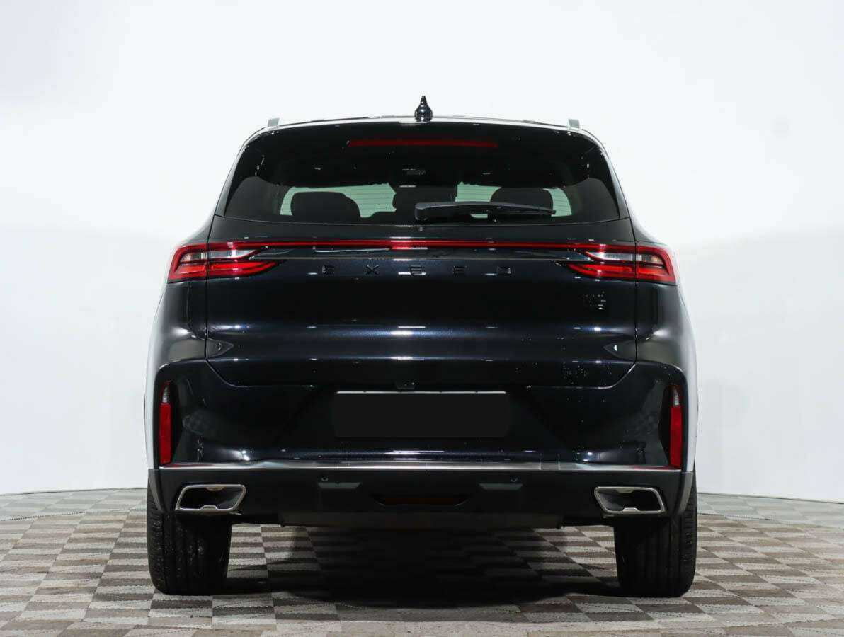 Купить EXEED TXL, 2022, 14 562 км.. Фото: #5