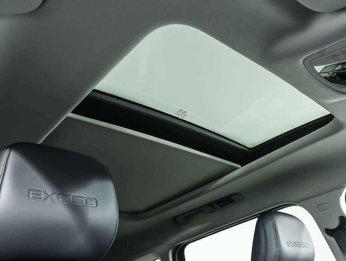 Купить EXEED TXL, 2022, 14 562 км.. Фото: #9