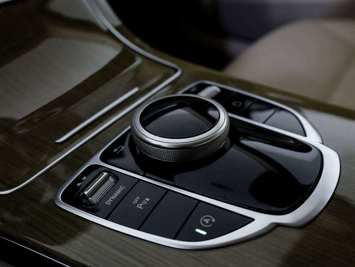 Купить Мерседес-Бенц Ц-Класс, 2015, 113 862 км.. Фото: #23