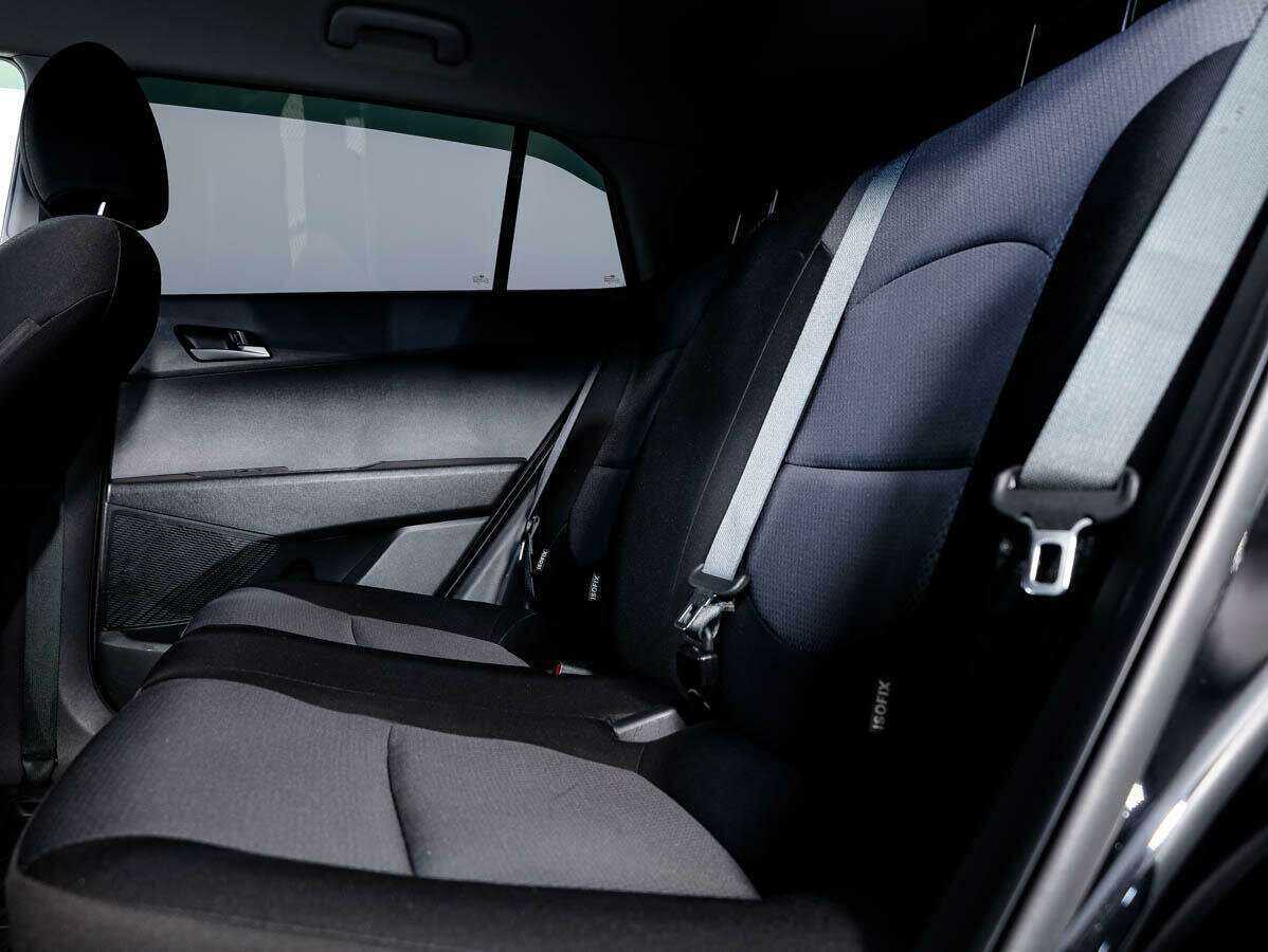 Купить Hyundai Creta, 2020, 89 969 км.. Фото: #11