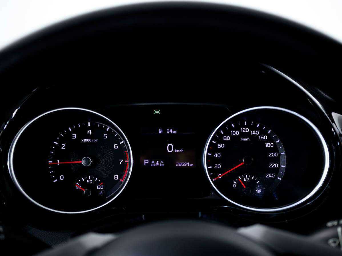 Купить Kia Ceed, 2020, 28 694 км.. Фото: #9