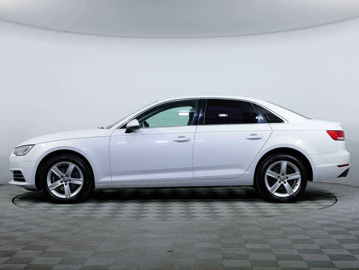 Купить Audi A4, 2015, 120 174 км.. Фото: #7