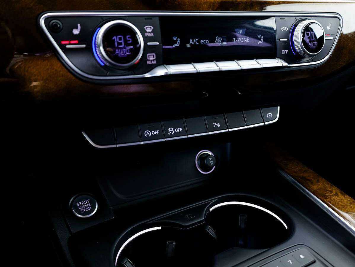 Купить Audi A4, 2015, 120 174 км.. Фото: #19