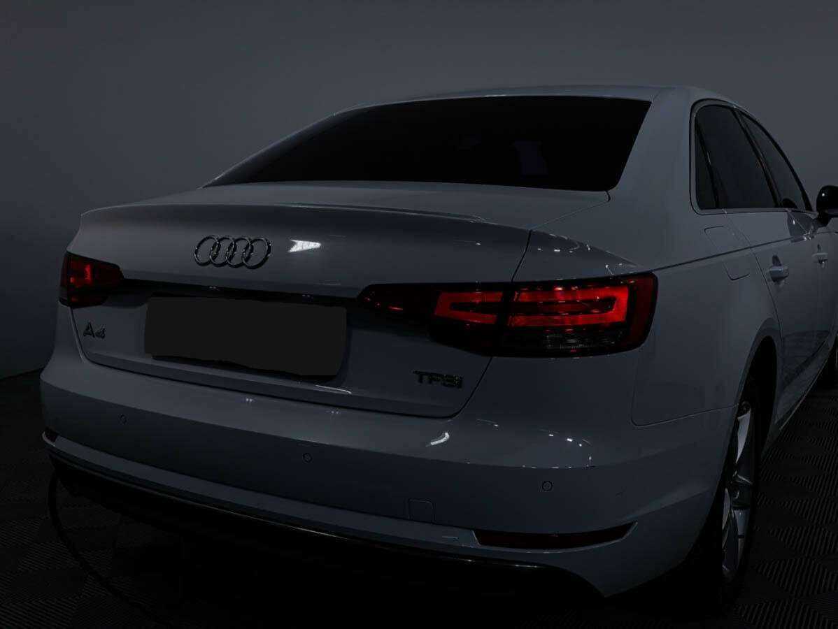 Купить Audi A4, 2015, 120 174 км.. Фото: #24