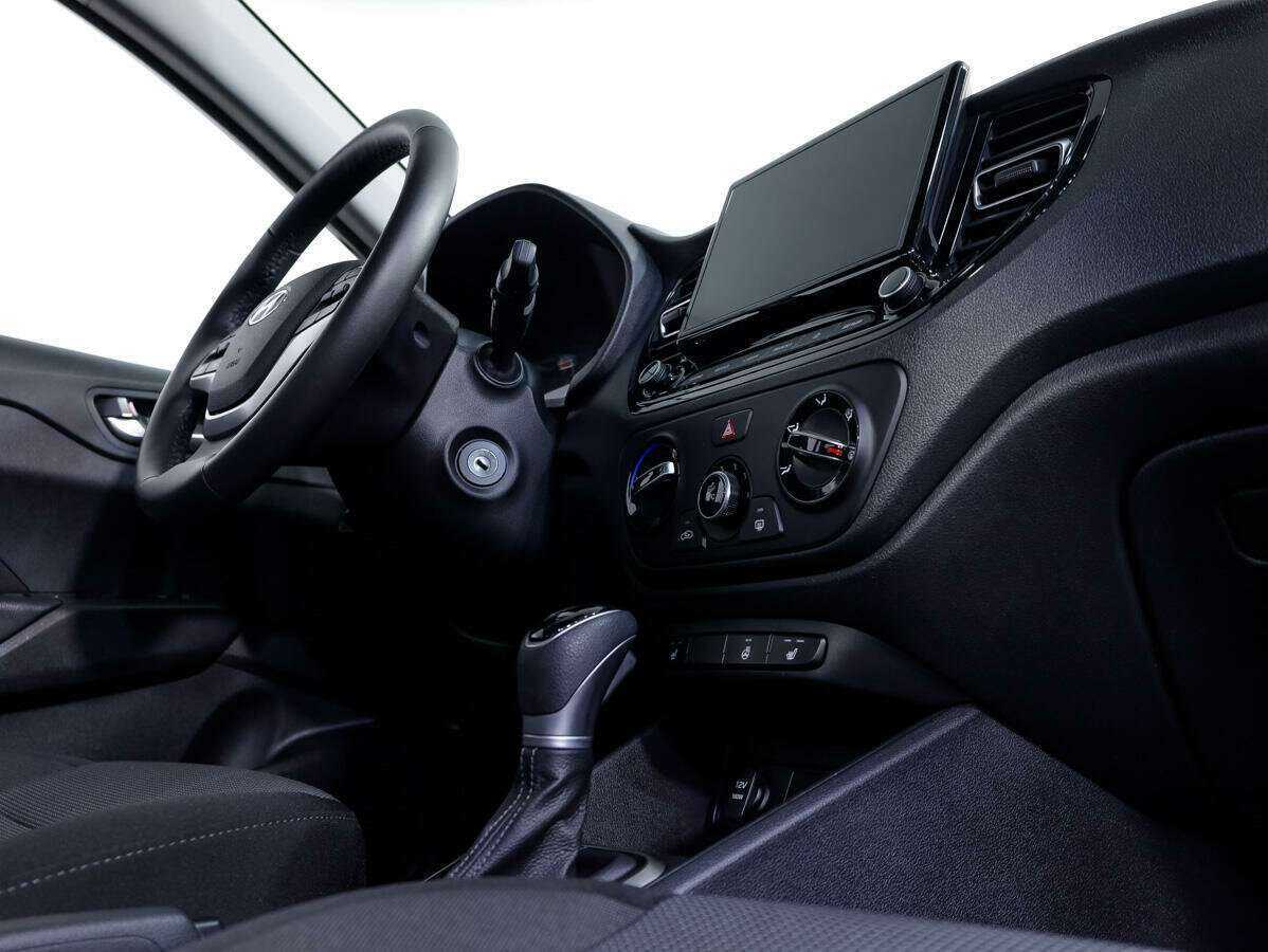 Купить Hyundai Solaris, 2021, 30 463 км.. Фото: #16