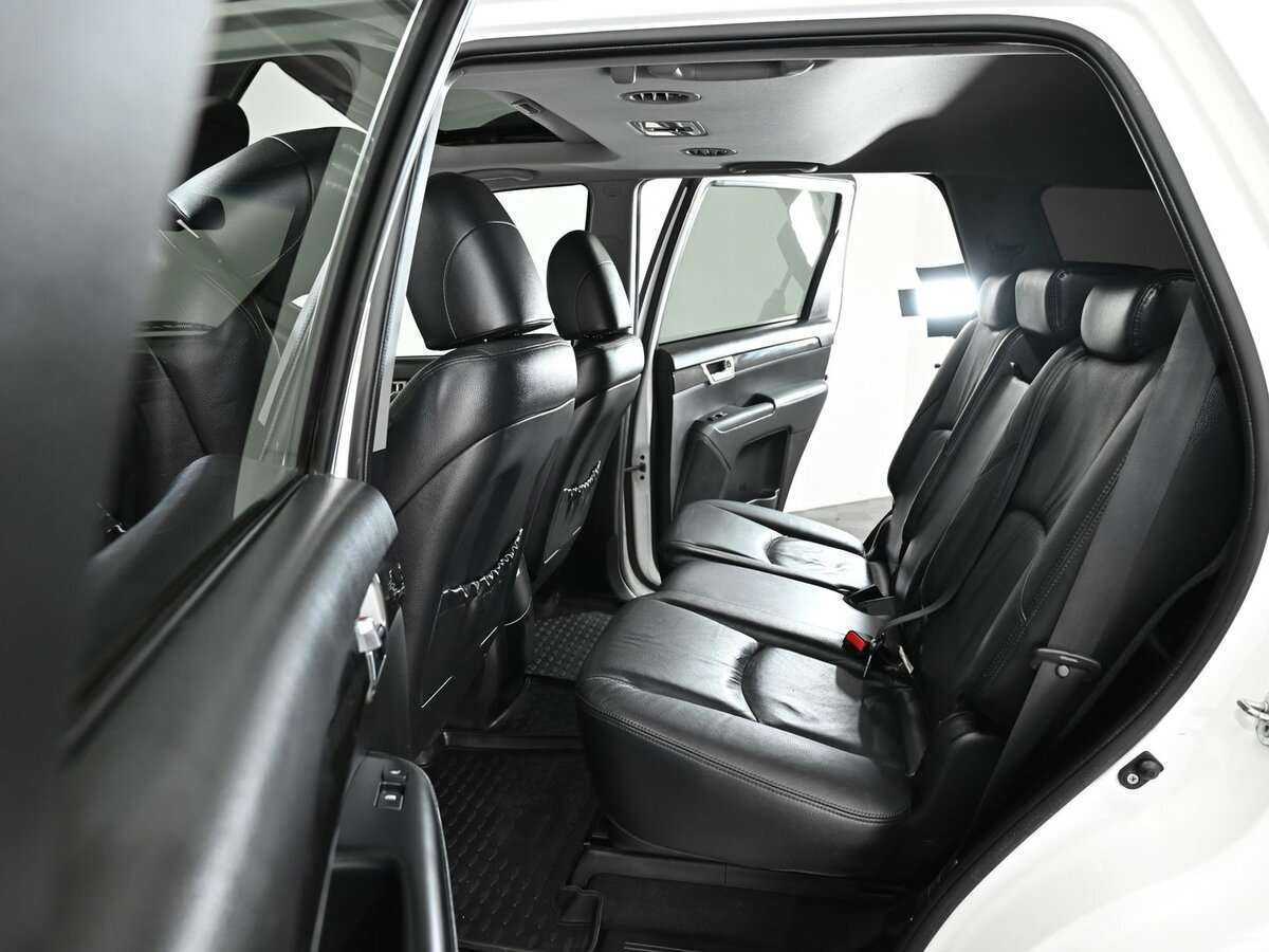 Купить Kia Mohave, 2012, 147 000 км.. Фото: #5