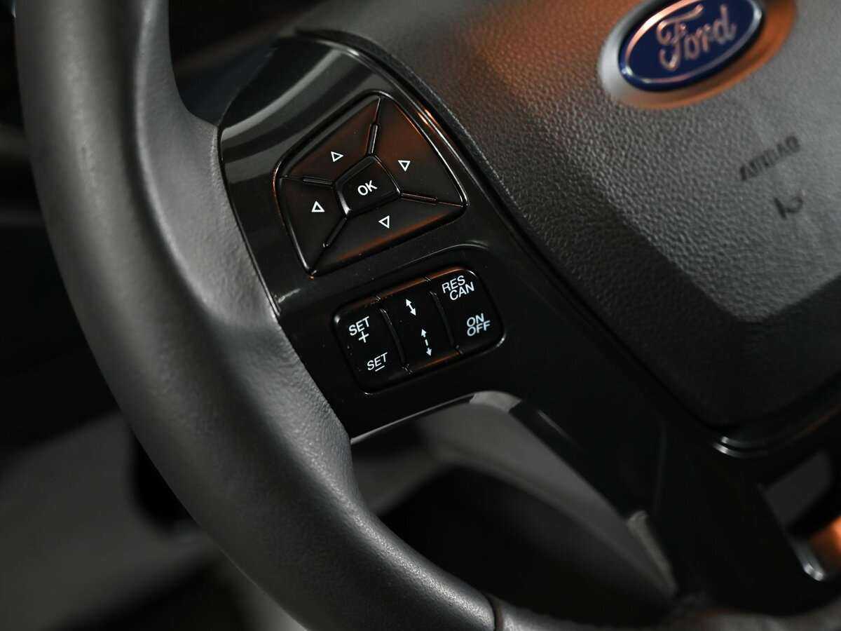 Купить Ford Explorer, 2015, 128 000 км.. Фото: #14