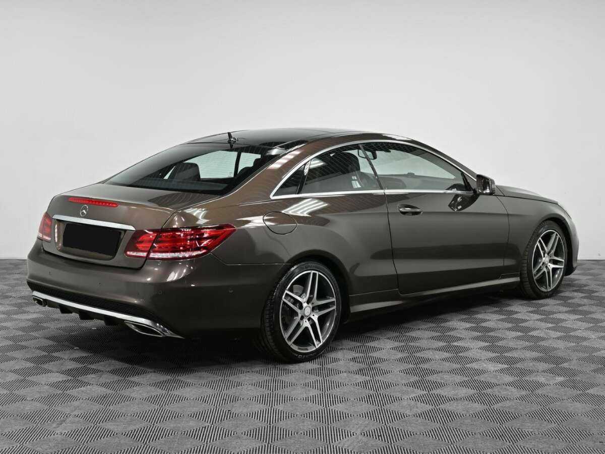 Купить Мерседес-Бенц Е-Класс, 2014, 138 000 км.. Фото: #1