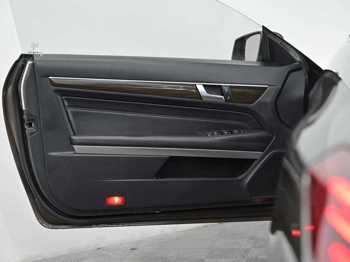 Купить Мерседес-Бенц Е-Класс, 2014, 138 000 км.. Фото: #4