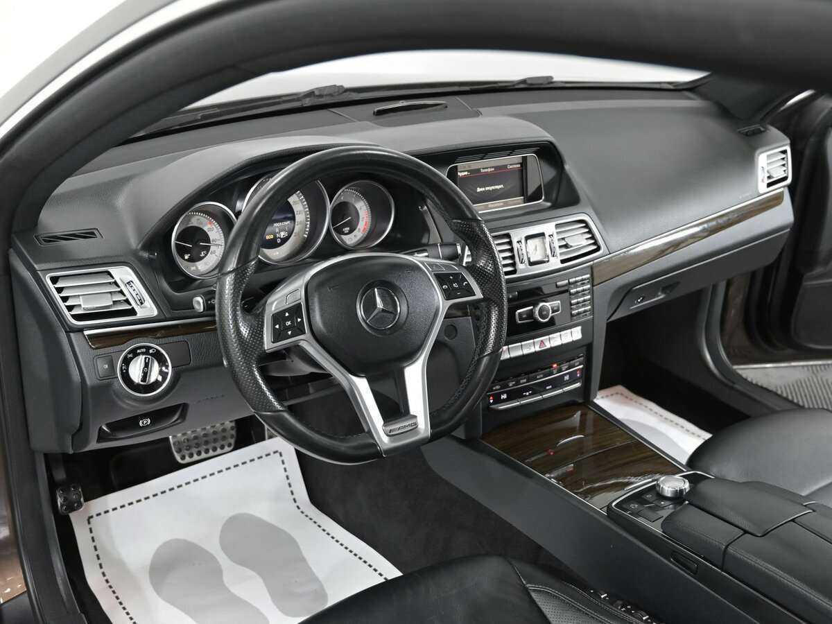 Купить Мерседес-Бенц Е-Класс, 2014, 138 000 км.. Фото: #5