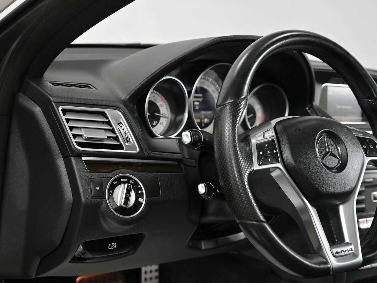 Купить Мерседес-Бенц Е-Класс, 2014, 138 000 км.. Фото: #7