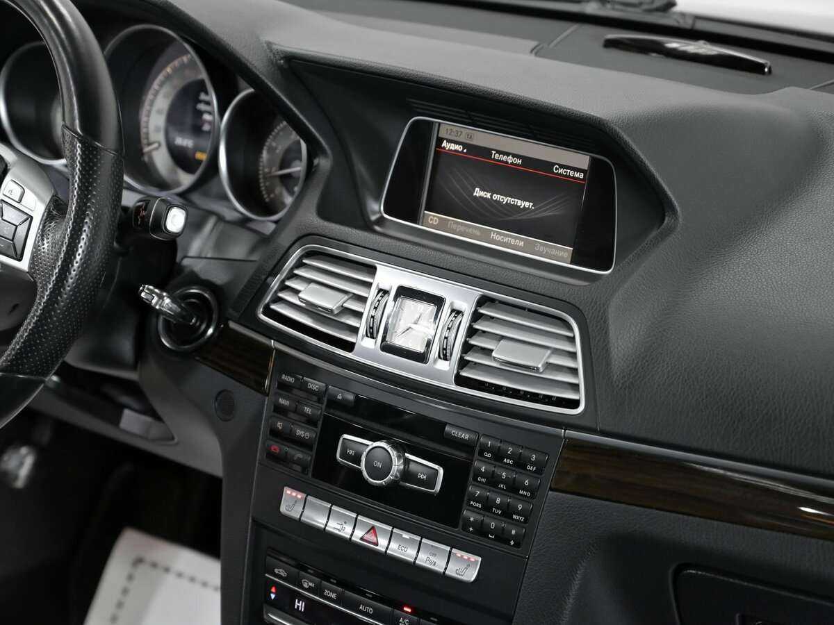 Купить Мерседес-Бенц Е-Класс, 2014, 138 000 км.. Фото: #8