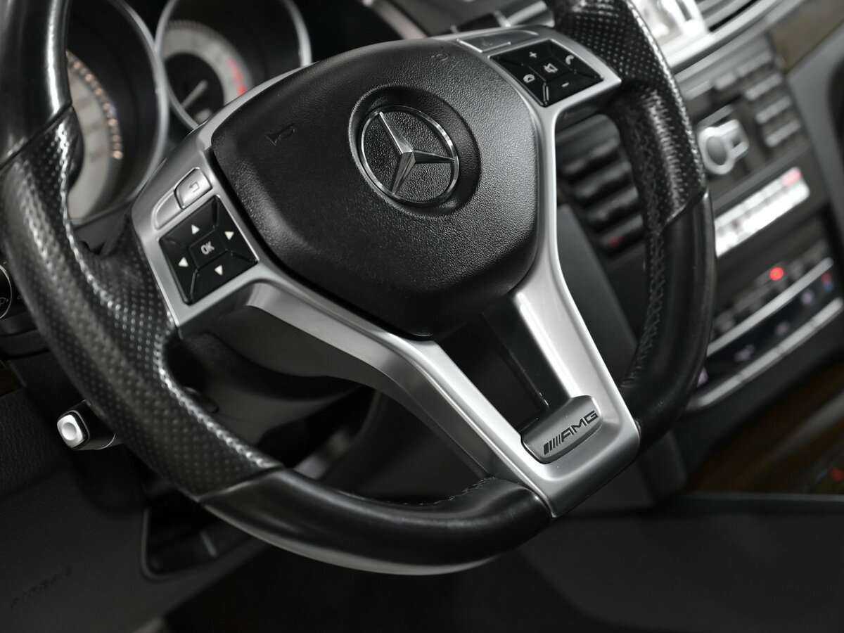 Купить Мерседес-Бенц Е-Класс, 2014, 138 000 км.. Фото: #10