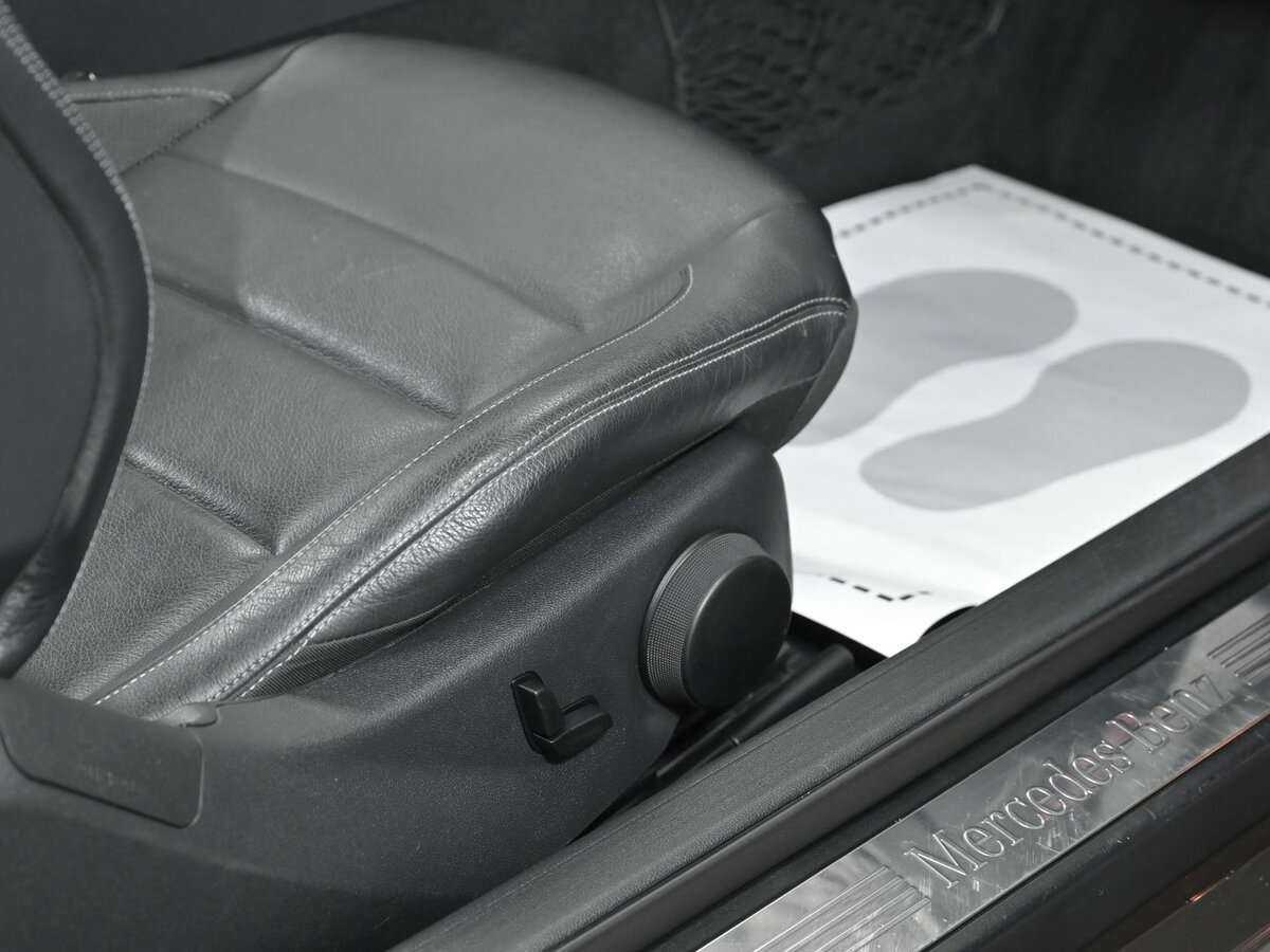 Купить Мерседес-Бенц Е-Класс, 2014, 138 000 км.. Фото: #11