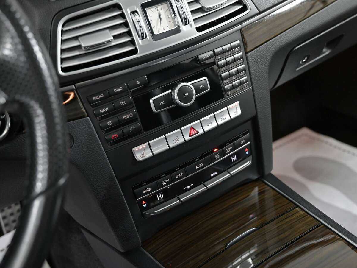 Купить Мерседес-Бенц Е-Класс, 2014, 138 000 км.. Фото: #12