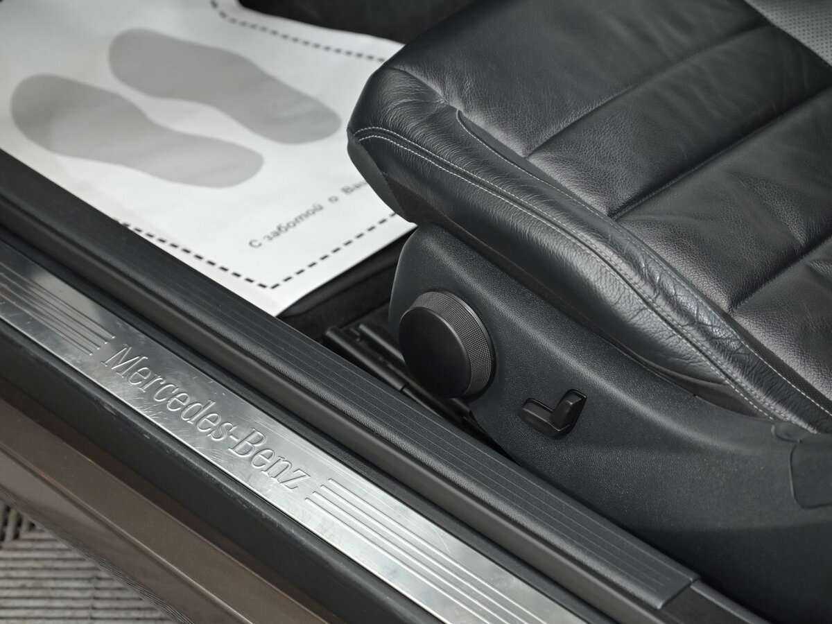 Купить Мерседес-Бенц Е-Класс, 2014, 138 000 км.. Фото: #13