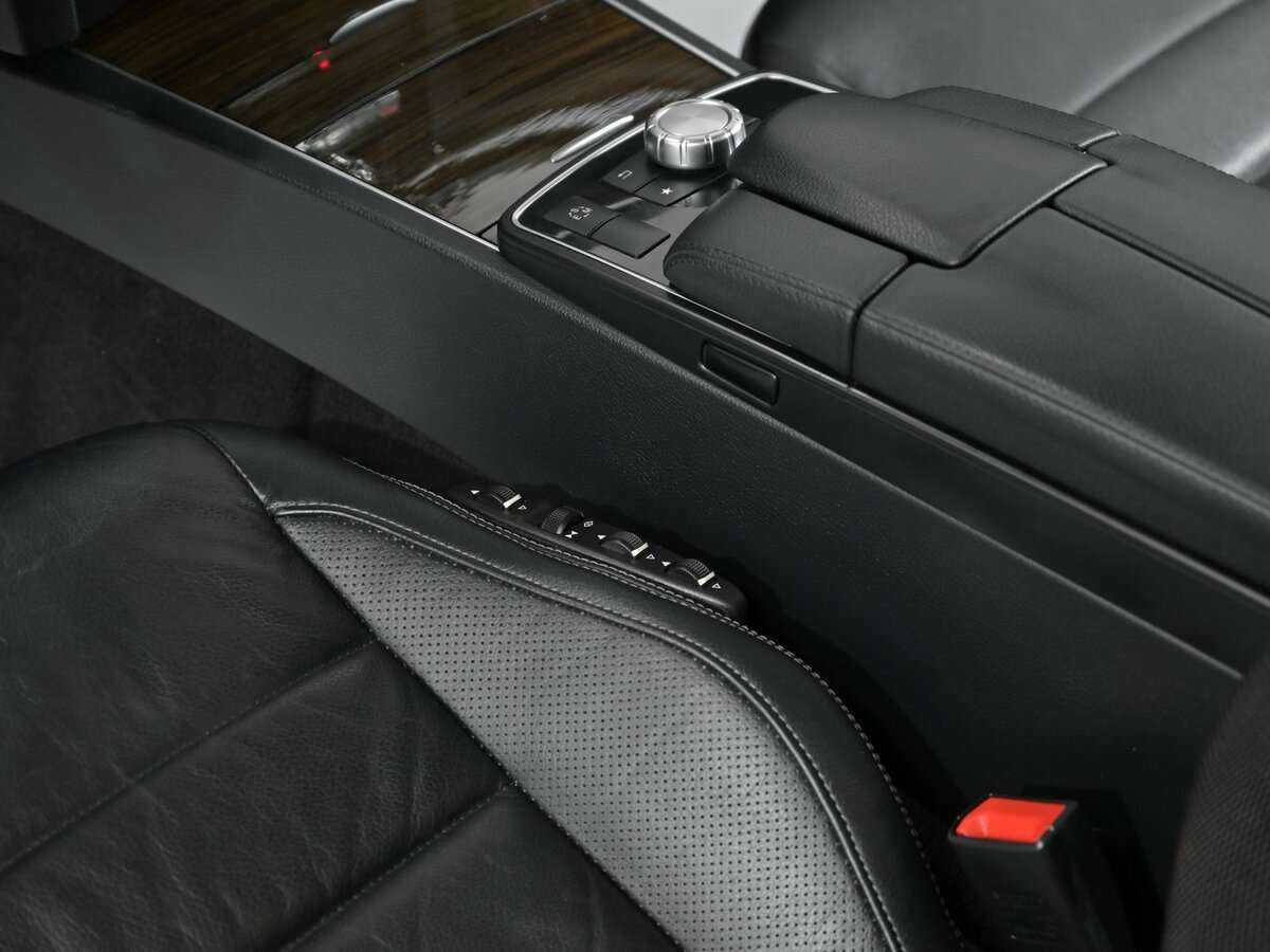 Купить Мерседес-Бенц Е-Класс, 2014, 138 000 км.. Фото: #15