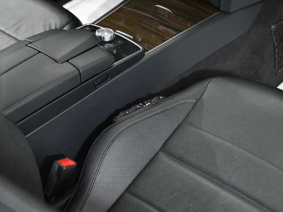 Купить Мерседес-Бенц Е-Класс, 2014, 138 000 км.. Фото: #17