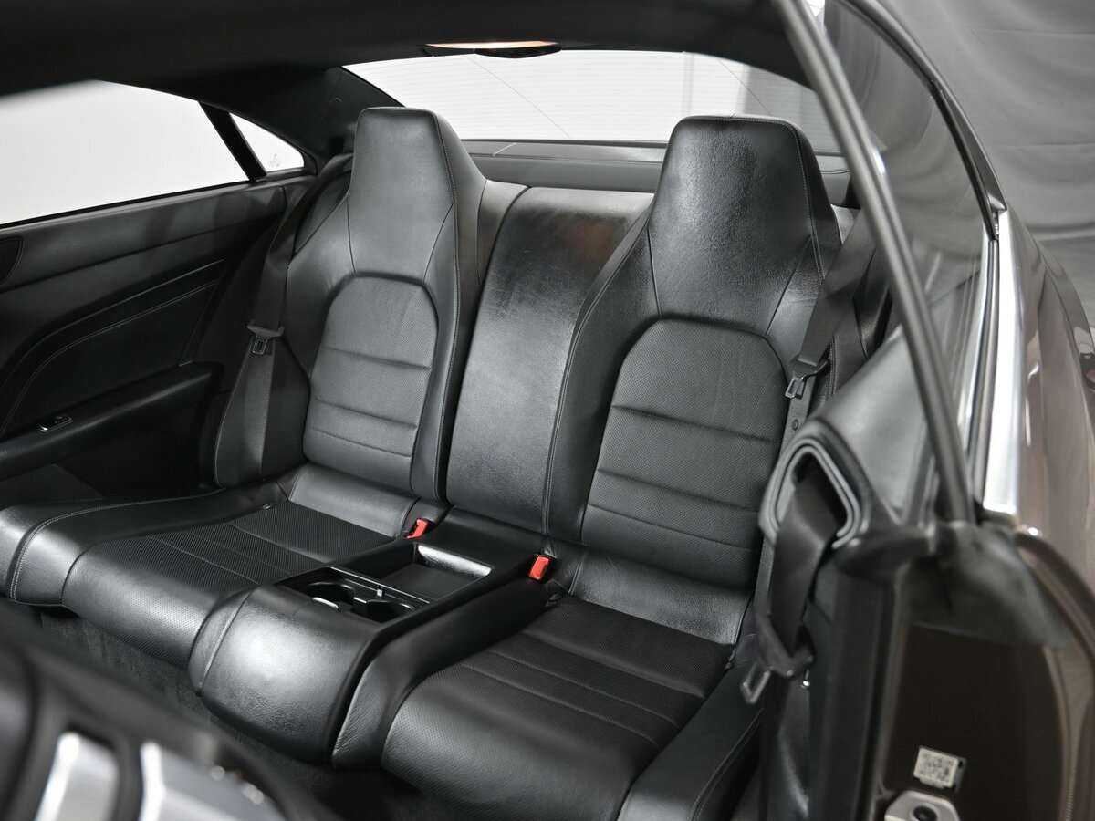 Купить Мерседес-Бенц Е-Класс, 2014, 138 000 км.. Фото: #18