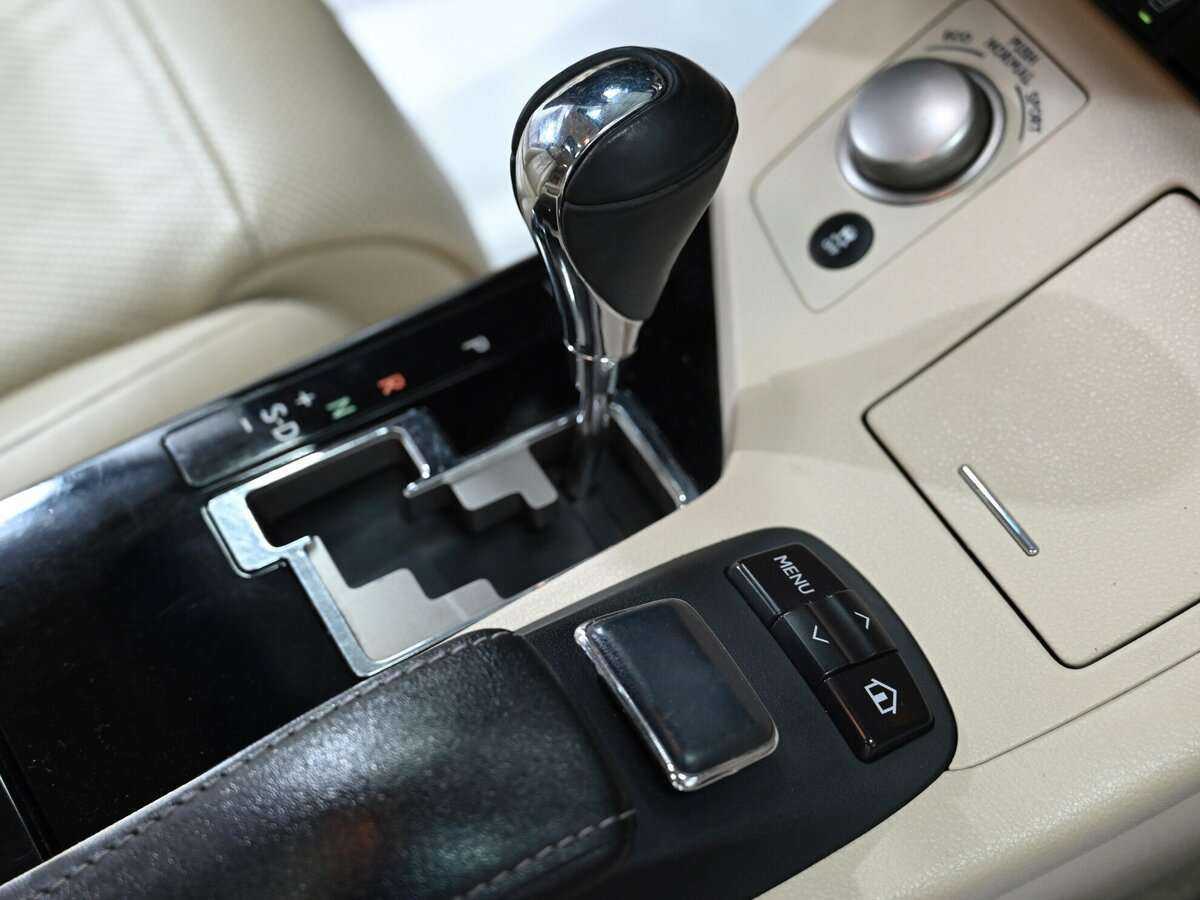 Купить Lexus ES, 2012, 152 000 км.. Фото: #13
